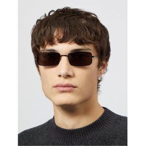 NEW SAINT LAURENT SL252 001 SUNGLASSES
